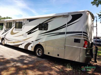 2008 Coachmen RV Sportscoach SRS - Photo 5