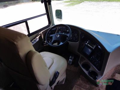 2008 Coachmen RV Sportscoach SRS - Photo 7