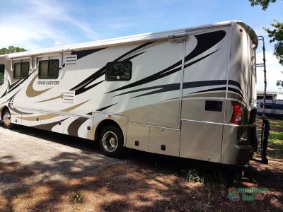 2008 Coachmen RV Sportscoach SRS - Photo 4