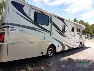 2008 Coachmen RV Sportscoach SRS - Photo 6
