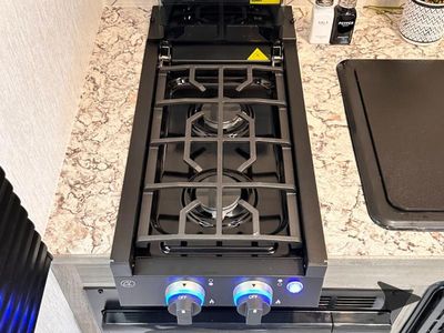 2026 Wayfinder RV GO LITE - Photo 11
