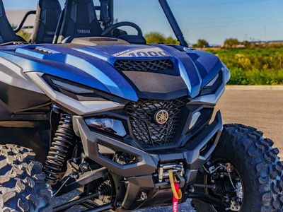 2026 Yamaha Wolverine Rmax4 1000 Limited - Photo 12