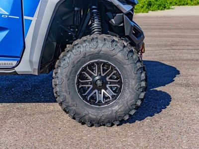 2026 Yamaha Wolverine Rmax4 1000 Limited - Photo 11