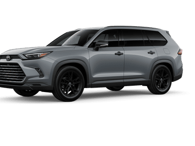 2026 Toyota Grand Highlander Hybrid - Photo 2
