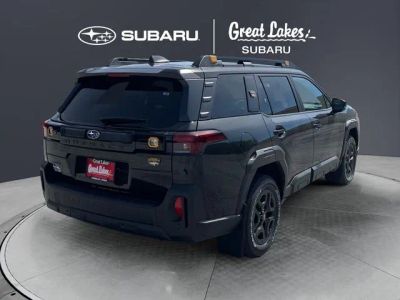 2026 Subaru OUTBACK — detail view