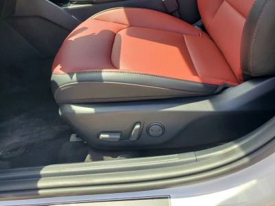 2025 Kia K4 — photo 13 view