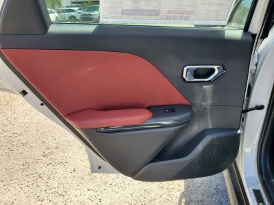 2025 Kia K4 — photo 10 view