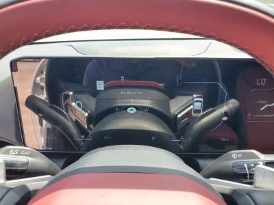 2025 Kia K4 — photo 20 view