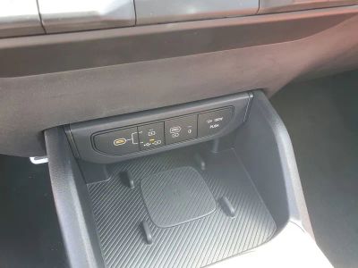 2025 Kia K4 — photo 23 view