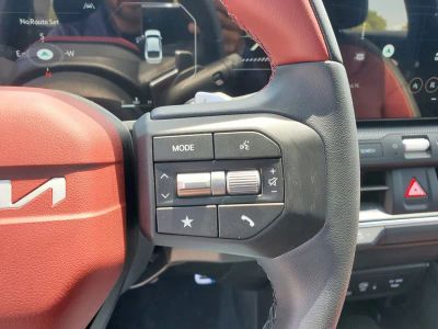 2025 Kia K4 — photo 19 view