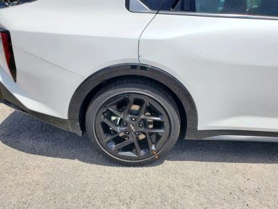 2025 Kia K4 — photo 7 view