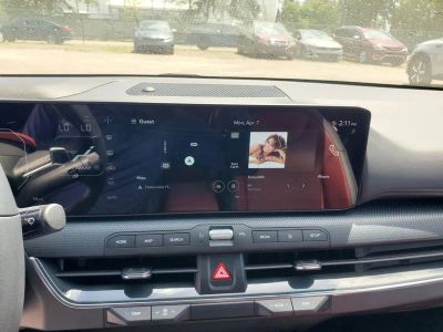 2025 Kia K4 — photo 21 view