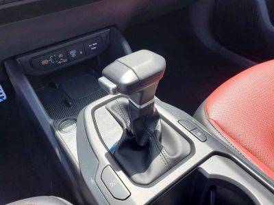 2025 Kia K4 — photo 24 view