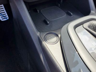 2025 Kia K4 — photo 25 view