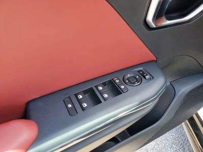 2025 Kia K4 — photo 15 view