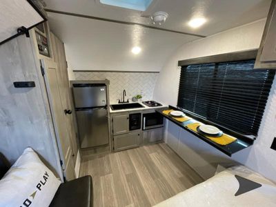 2026 Wayfinder RV Go Lite - Photo 17