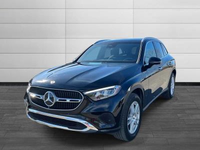2023 Mercedes-Benz GLC - Photo 6