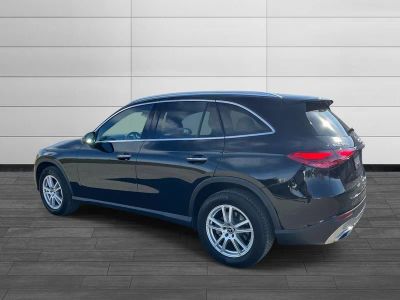 2023 Mercedes-Benz GLC - Photo 4