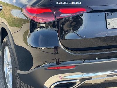 2023 Mercedes-Benz GLC - Photo 9