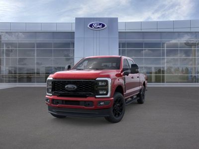 2026 Ford F-250 - Photo 2