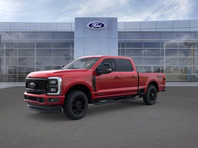 2026 Ford F-250 - Photo 1
