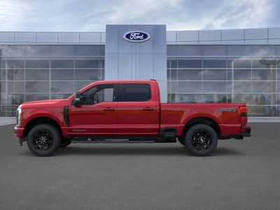 2026 Ford F-250 - Photo 3