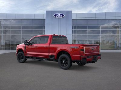 2026 Ford F-250 - Photo 4