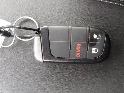 2023 Jeep Renegade - Photo 15
