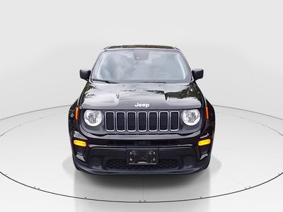 2023 Jeep Renegade - Photo 2