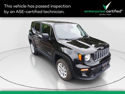 2023 Jeep Renegade - Photo 1