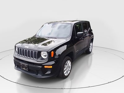 2023 Jeep Renegade - Photo 3