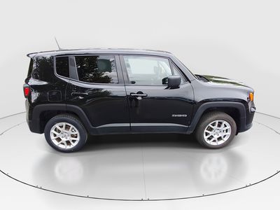 2023 Jeep Renegade - Photo 8
