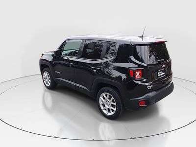 2023 Jeep Renegade - Photo 5