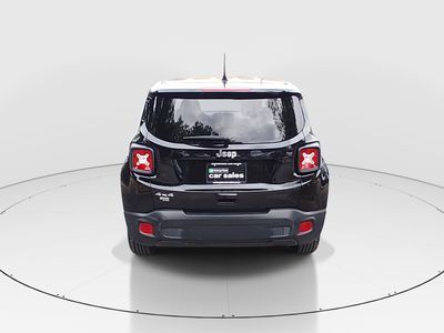2023 Jeep Renegade - Photo 6