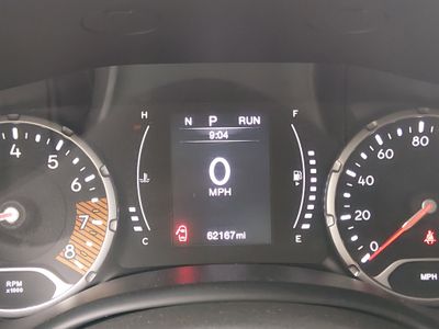 2023 Jeep Renegade - Photo 14