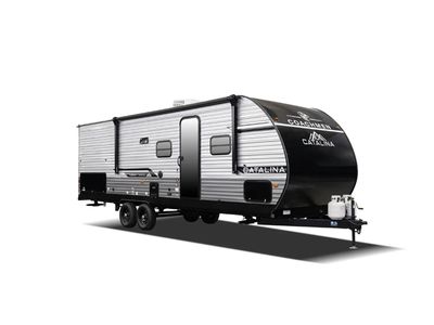 2026 Coachmen RV Catalina Summit Series 8 - Photo 1