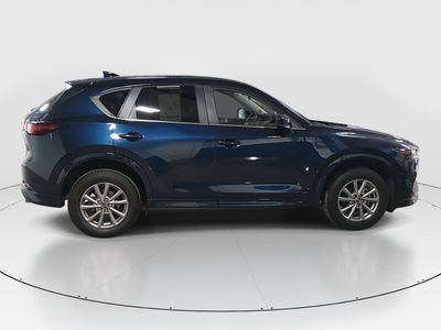 2025 Mazda CX-5 - Photo 8