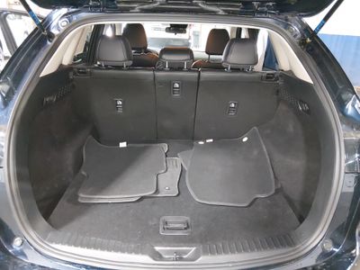 2025 Mazda CX-5 - Photo 11