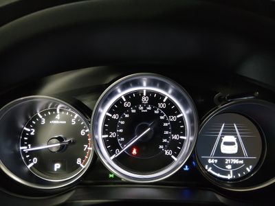 2025 Mazda CX-5 - Photo 14