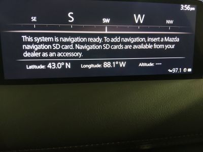 2025 Mazda CX-5 - Photo 17