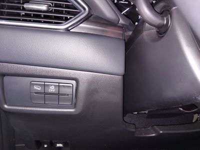2025 Mazda CX-5 - Photo 13