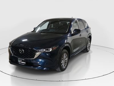 2025 Mazda CX-5 - Photo 3