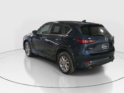 2025 Mazda CX-5 - Photo 5