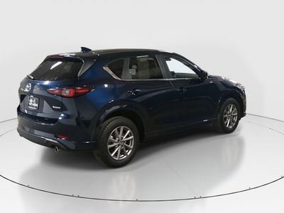 2025 Mazda CX-5 - Photo 7