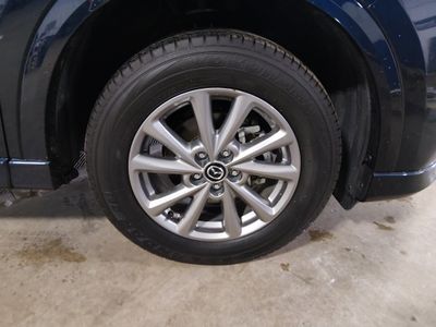 2025 Mazda CX-5 - Photo 10