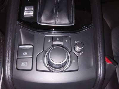 2025 Mazda CX-5 - Photo 21