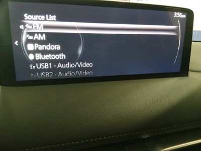 2025 Mazda CX-5 - Photo 20