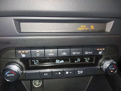 2025 Mazda CX-5 - Photo 18