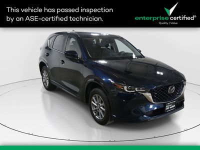 2025 Mazda CX-5 - Photo 1
