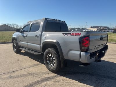 2019 Toyota Tacoma - Photo 4